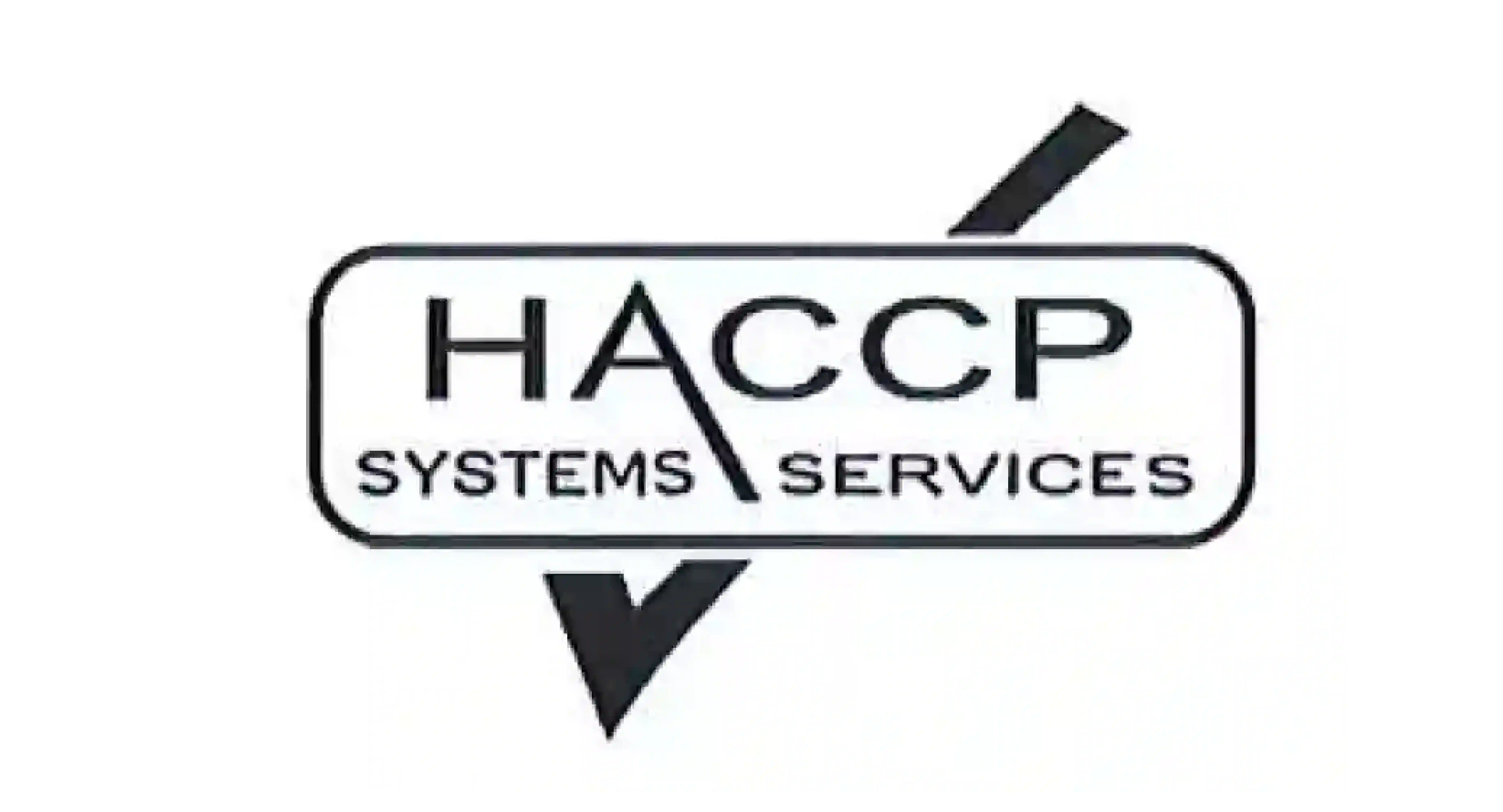 haccp system services logo